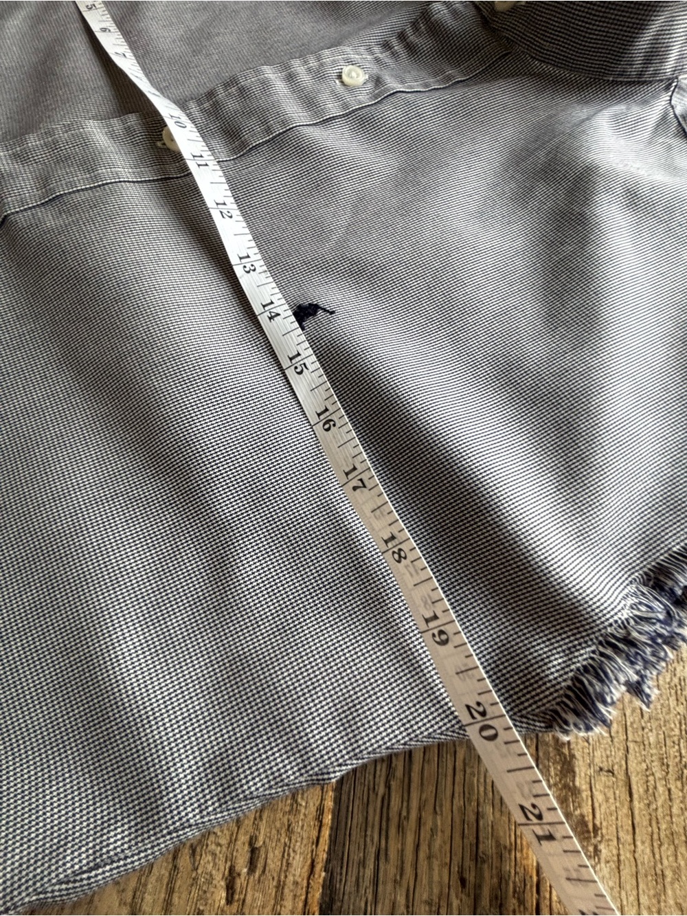 Ralph Lauren Upstyled Shirt - Picture 9 of 10